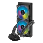 ARCTIC LIQUID FREEZER II 240 ARGB