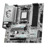 MSI B850M GAMING PLUS WIFI