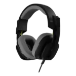 Logitech Astro A10 Gen 2 Wired Black