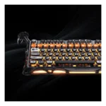 GRAVASTAR MERCURY K1 PRO MECHANICAL