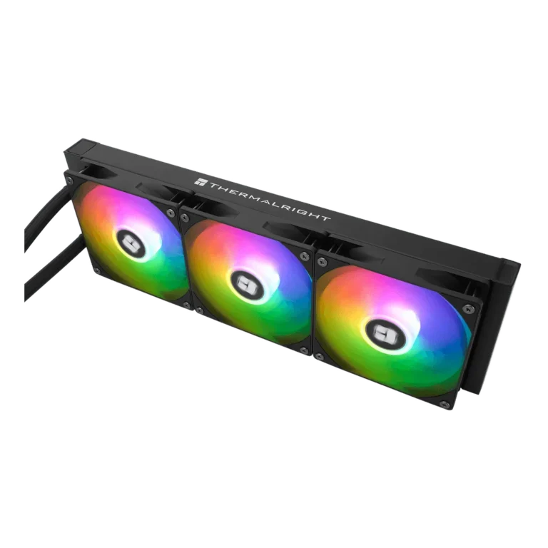 THERMALRIGHT Frozen Magic 360 ARGB