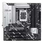 ASUS PRIME Z890M-PLUS WIFI