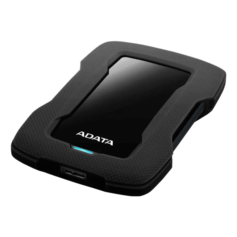 ADATA HD330 5TB