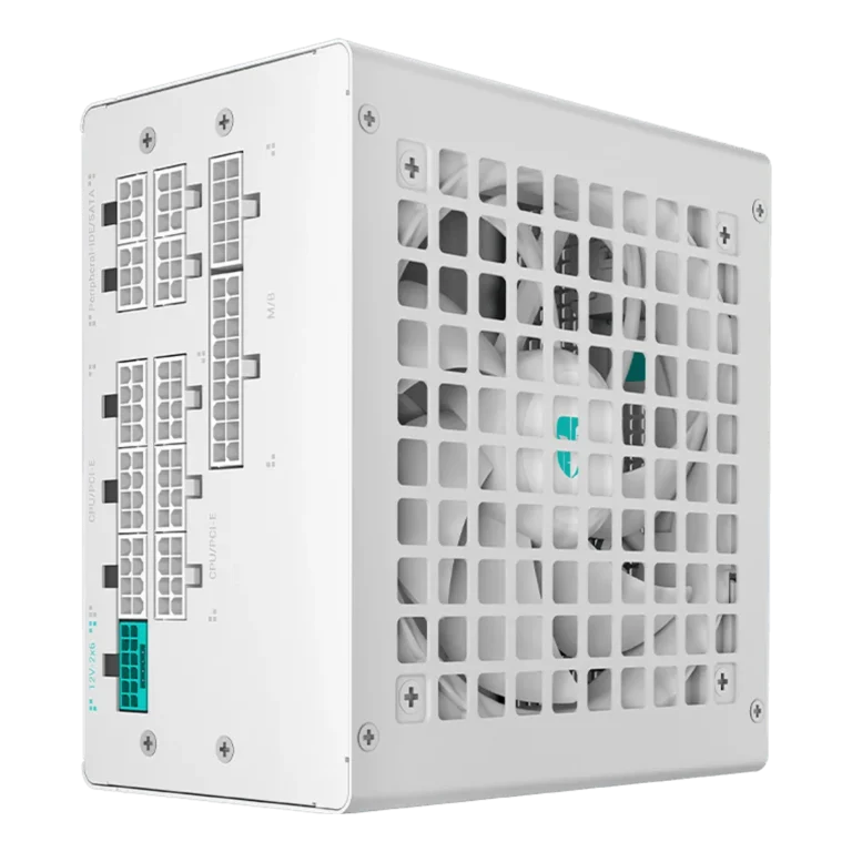 DEEPCOOL GAMER STORM PQ1200P 1200w