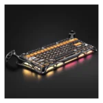 GRAVASTAR MERCURY K1 PRO MECHANICAL