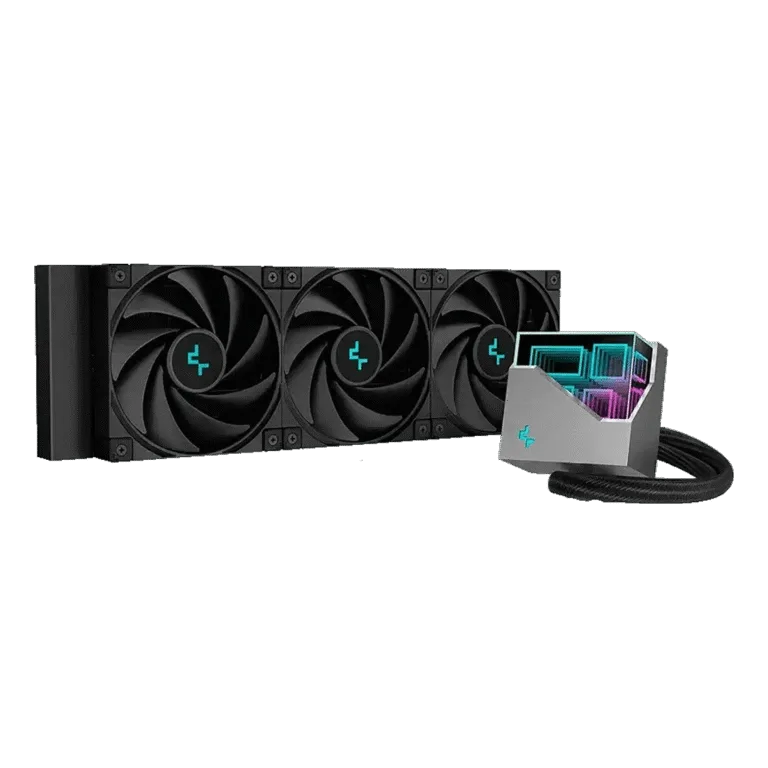 DEEPCOOL LT720 360MM