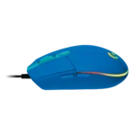 Logitech G102 Blue