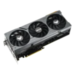 ASUS TUF Gaming RTX 4070 Ti SUPER 16GB OC Edition