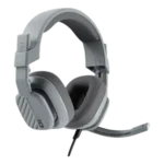 Logitech Astro A10 Gen 2 Wired Grey