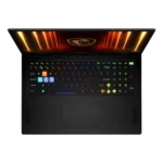 MSI Vector A18 HX A9WIG RTX 5080 16GB AMD Ryzen 9 9955HX