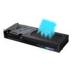 AORUS GeForce RTX™ 5060 ELITE 8GB GIGABYTE