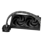 ARCTIC LIQUID FREEZER II 240