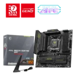 MSI MAG B850M MORTAR WIFI