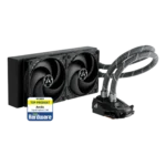ARCTIC LIQUID FREEZER II 240
