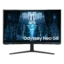 Samsung 32" Odyssey Neo G8 BG850 4K Curved