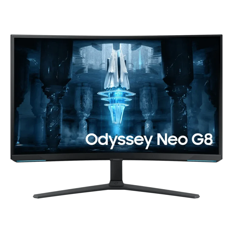 Samsung 32" Odyssey Neo G8 BG850 4K Curved