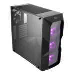 Cooler Master TD500