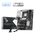 MSI PRO B860-P WIFI
