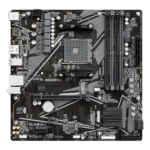 B550M-K GIGABYTE