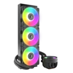 Arctic Liquid Freezer III Pro 360 A-RGB