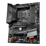 AORUS Z590 ELITE