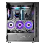 GALAX REVOLUTION 06 black and white ARGB