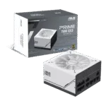 PSU ASUS PRIME 750W GOLD WHITE