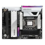 GIGABYTE Z590 VIGION G
