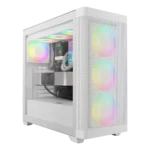GAMDIAS ATHENA M3 white