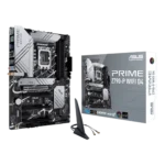 ASUS PRIME Z790-P WIFI D5