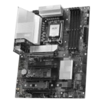 MSI PRO B860-P WIFI