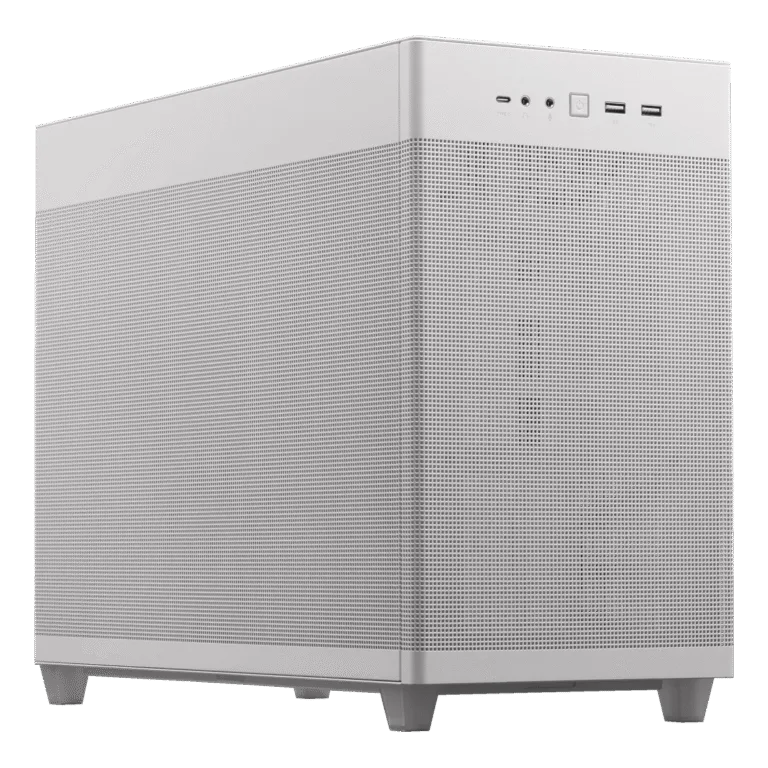 ASUS Prime AP201 MicroATX Case