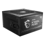 MSI MAG A750GL PCIE5