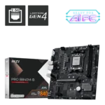 MSI PRO B840M-B