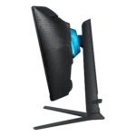 Samsung 27" Odyssey G6 2K VA Curved