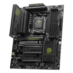 MSI MAG B850 TOMAHAWK MAX WIFI