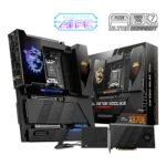MSI MEG X870E GODLIKE