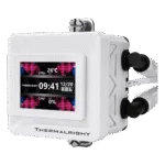 THERMALRIGHT Frozen Warframe 360 SE ARGB