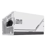 PSU ASUS PRIME 850W GOLD WHITE