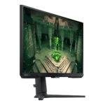 Samsung Odyssey G4 Gaming Monitor IPS 240HZ LS25BG402EMXUE
