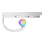 Arctic Liquid Freezer III Pro 420 A-RGB