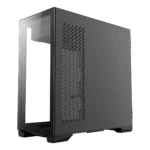 Antec P120 Crystal Black