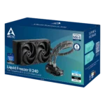 ARCTIC LIQUID FREEZER II 240