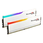G.SKILL Ripjaws M5 RGB 64GB (2x32GB) DDR5 6000MT/s CL36