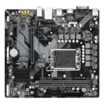 GIGABYTE B760M H DDR4