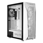 GALAX REVOLUTION 05 4 FAN black and white