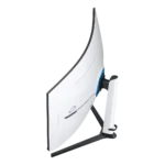 Samsung 32" Odyssey Neo G8 BG850 4K Curved