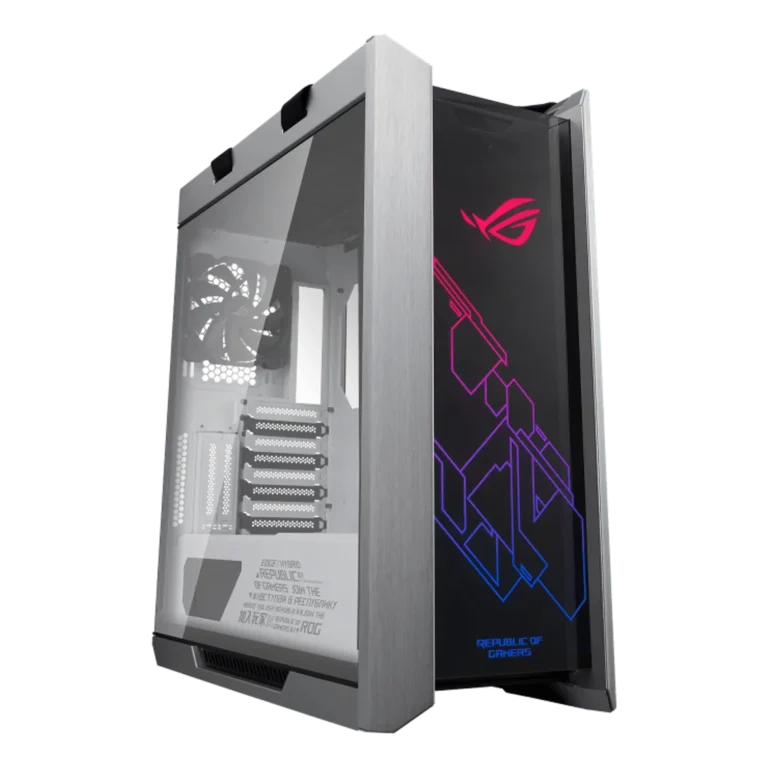 Asus ROG Strix Helios GX601 RGB White