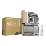 GIGABYTE X870E AERO X3D WOOD