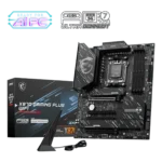 MSI X870 GAMING PLUS WIFI
